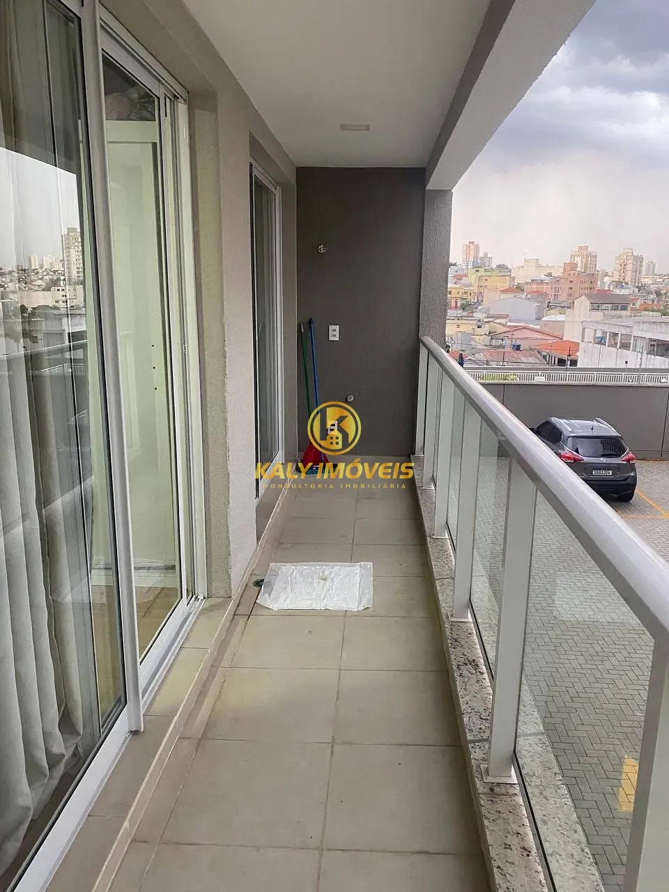 Apartamento, 1 quarto, 42 m² - Foto 14