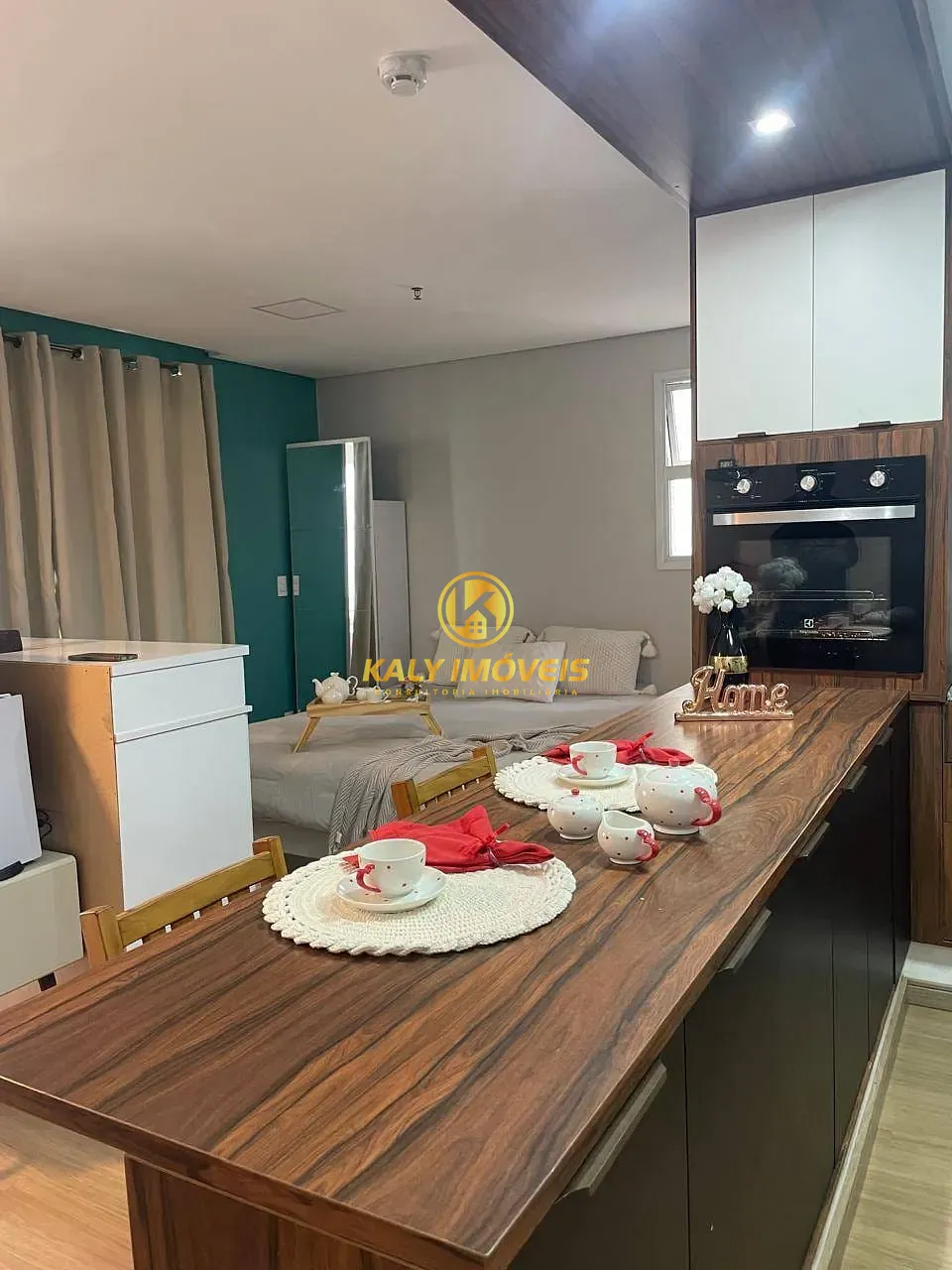 Apartamento, 1 quarto, 42 m² - Foto 15