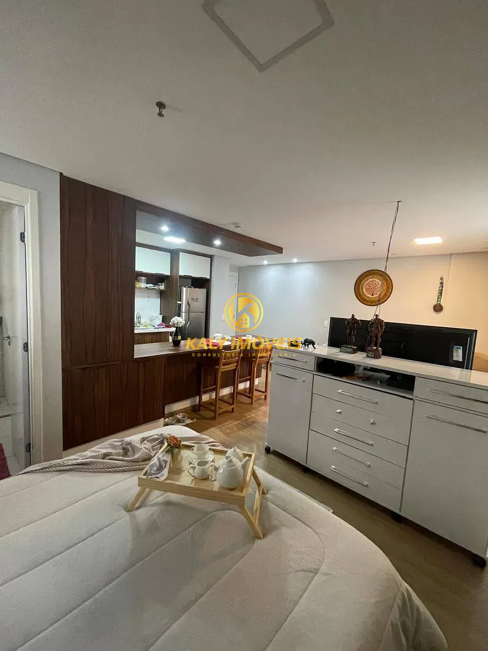 Apartamento, 1 quarto, 42 m² - Foto 12