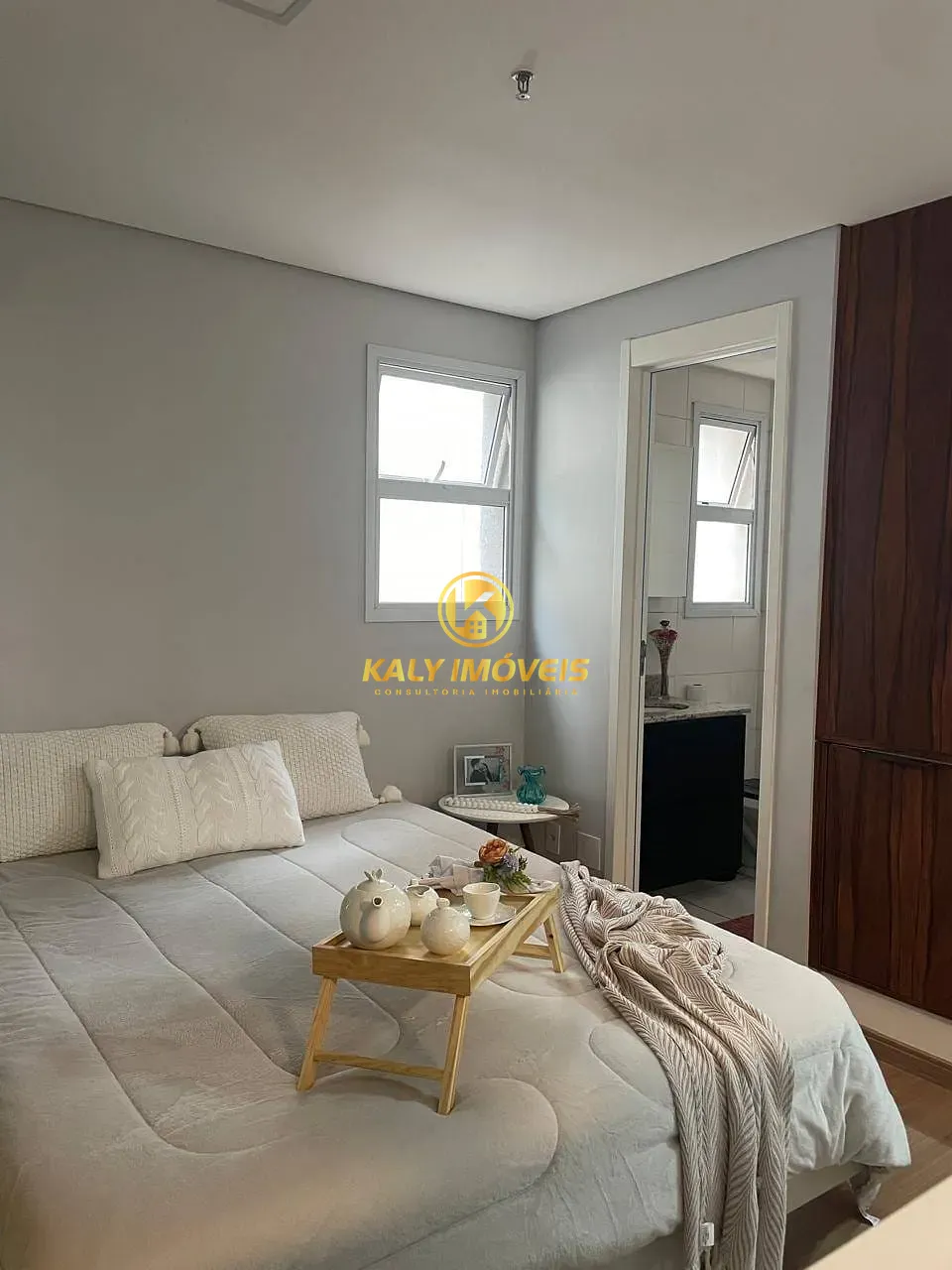 Apartamento, 1 quarto, 42 m² - Foto 18