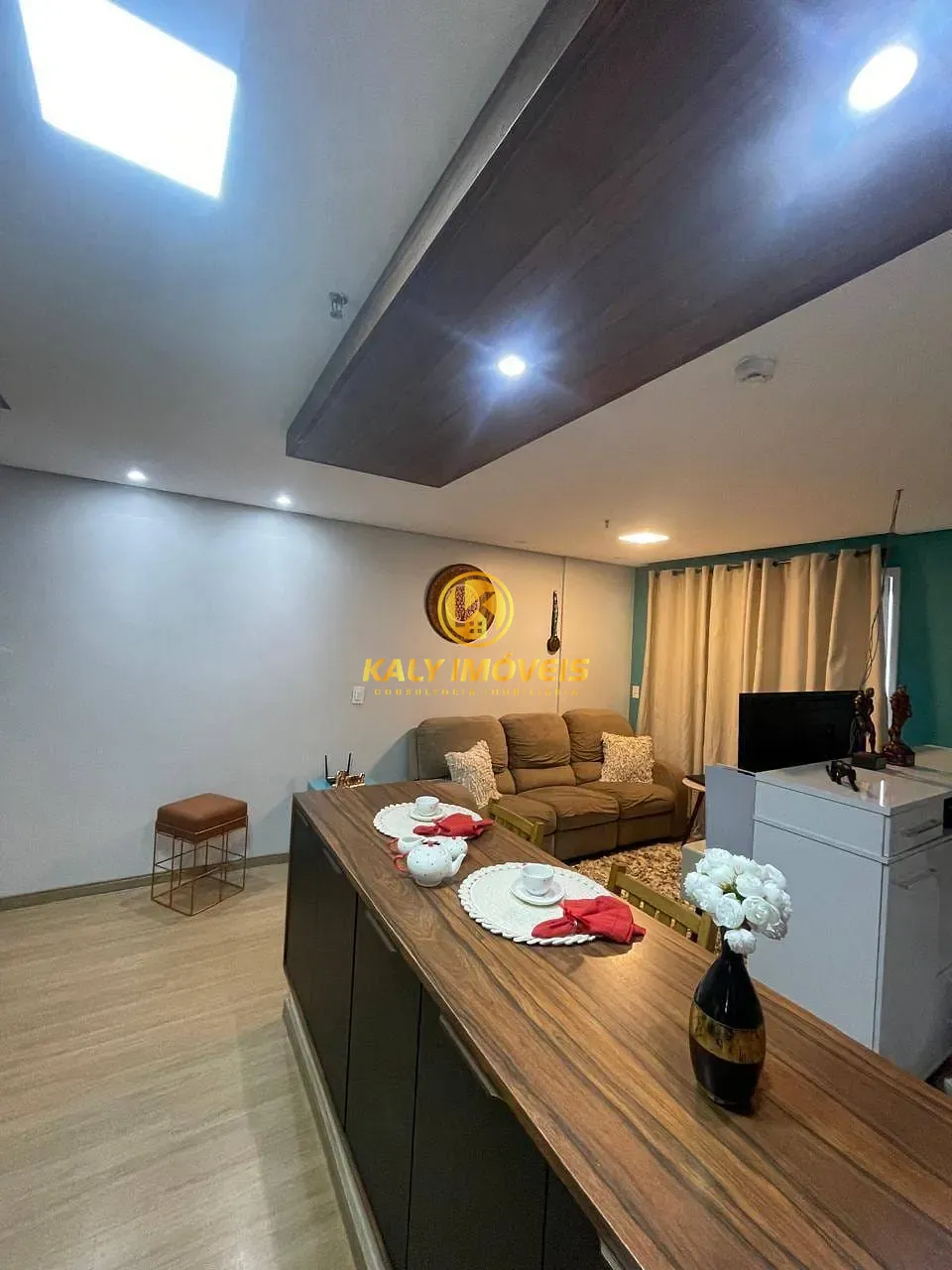 Apartamento, 1 quarto, 42 m² - Foto 4