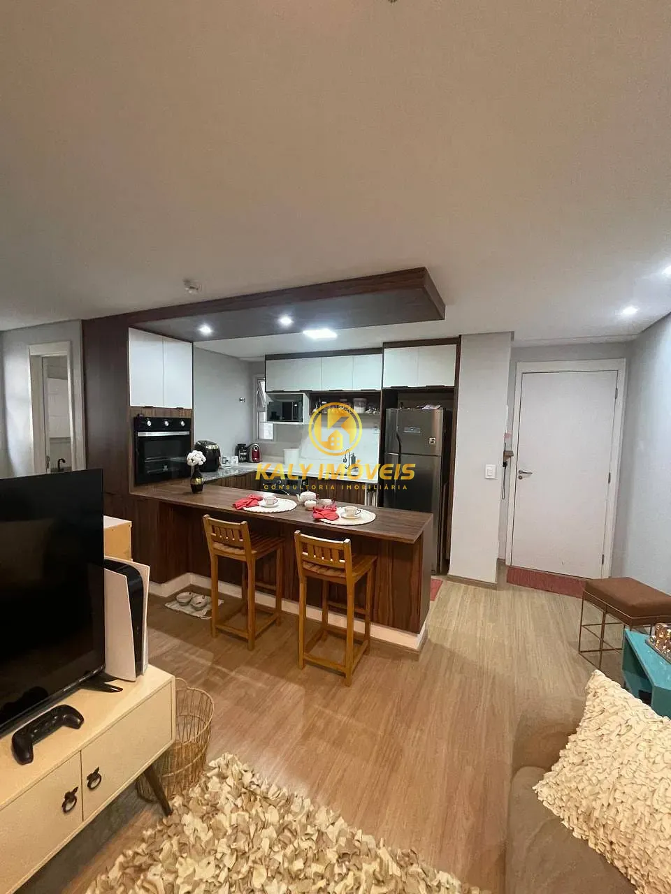 Apartamento, 1 quarto, 42 m² - Foto 10