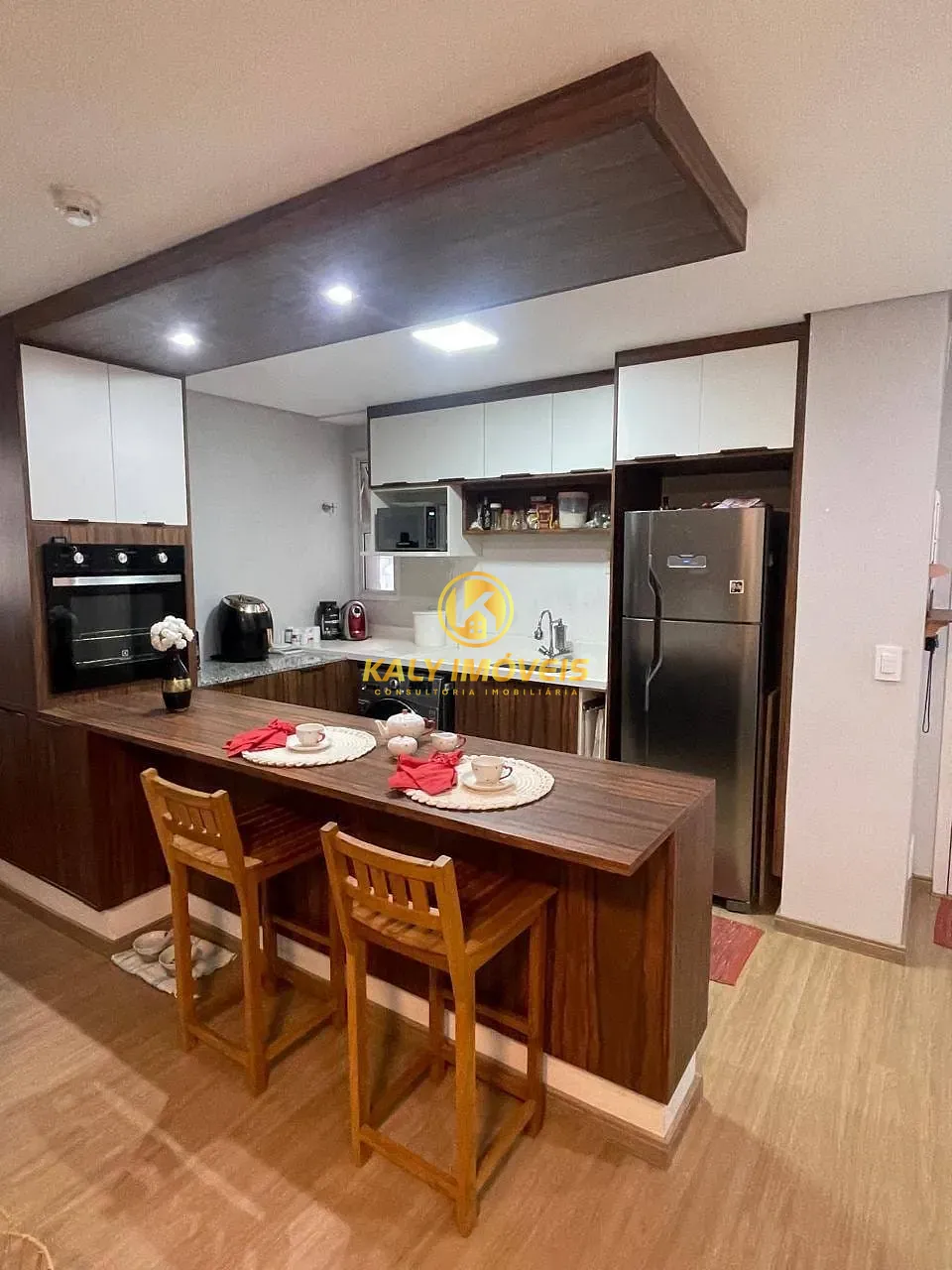 Apartamento, 1 quarto, 42 m² - Foto 7