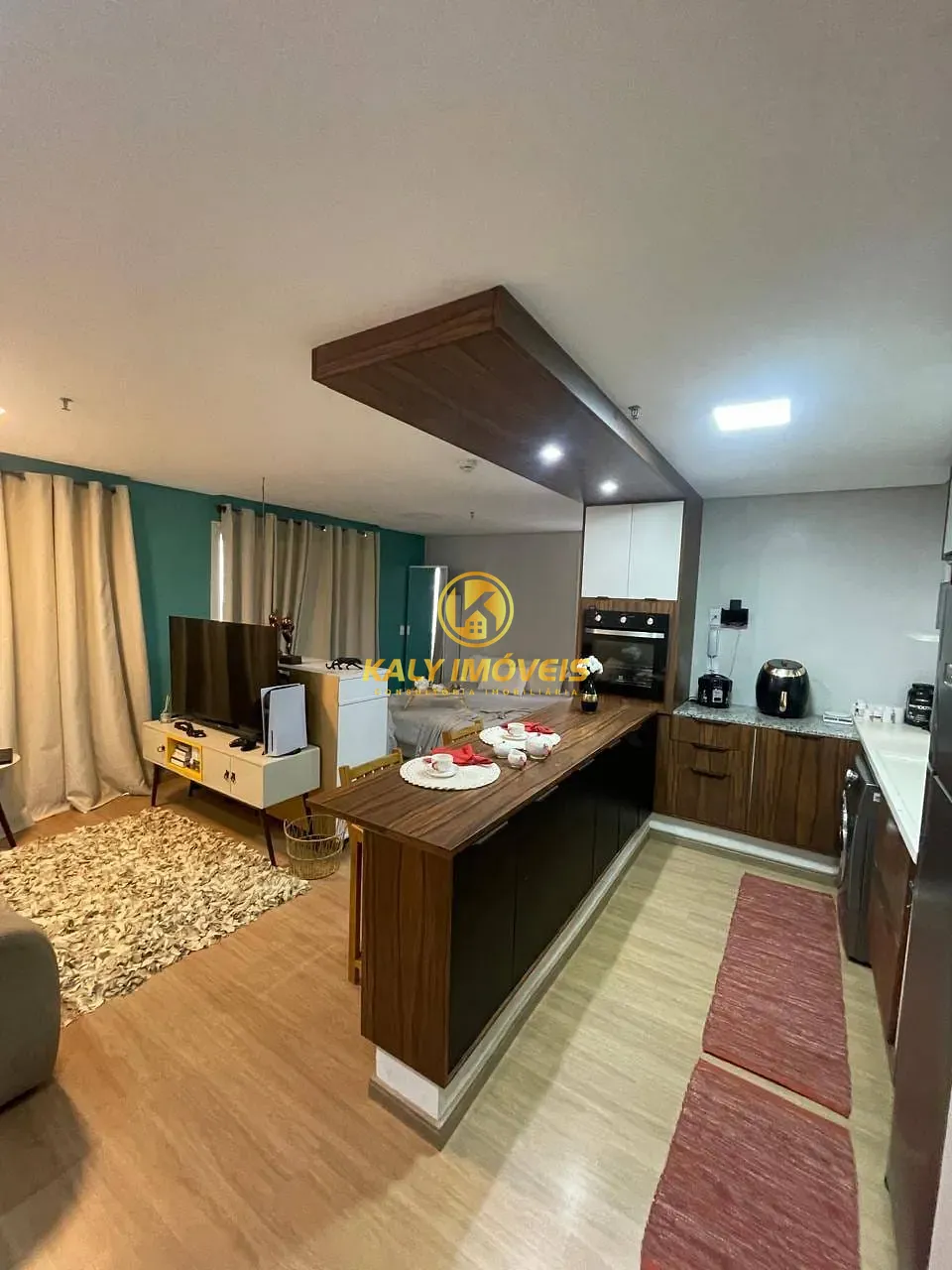 Apartamento, 1 quarto, 42 m² - Foto 8