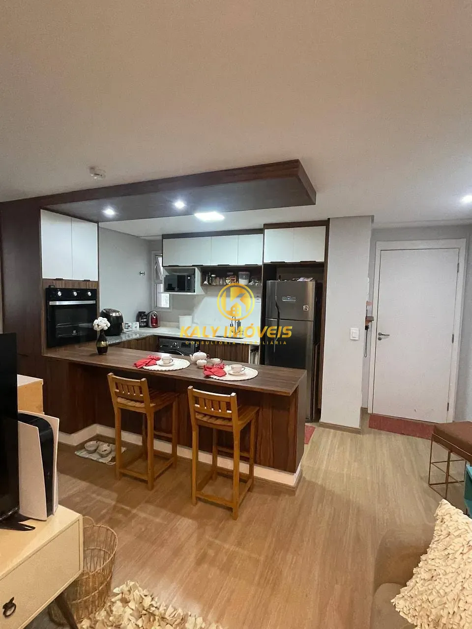 Apartamento, 1 quarto, 42 m² - Foto 9