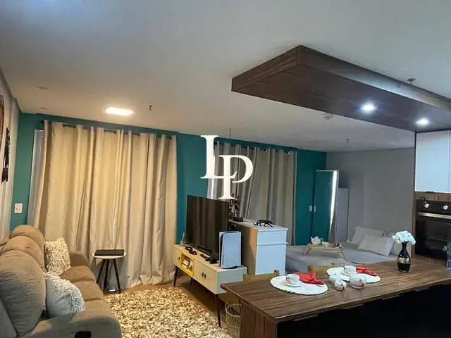 Studio 1 quarto e 1 banheiro, à venda, no bairro Boa Vista em São Caetano do Sul