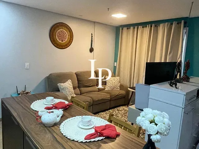 Studio 1 quarto e 1 banheiro, à venda, no bairro Boa Vista em São Caetano do Sul