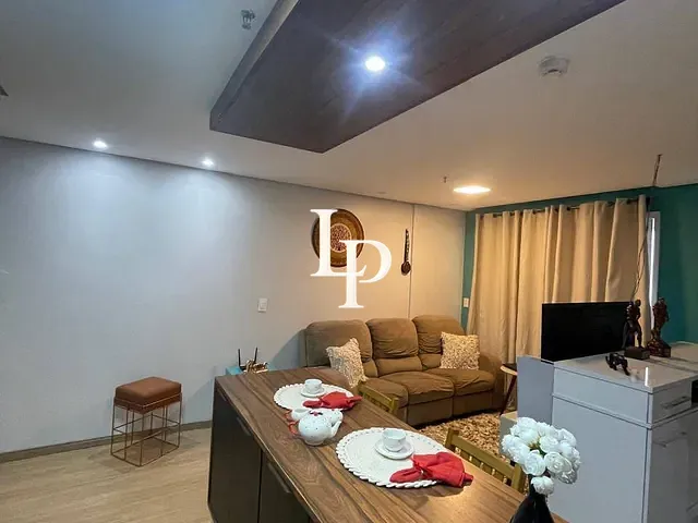 Studio 1 quarto e 1 banheiro, à venda, no bairro Boa Vista em São Caetano do Sul