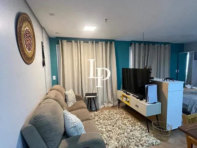 Studio 1 quarto e 1 banheiro, à venda, no bairro Boa Vista em São Caetano do Sul
