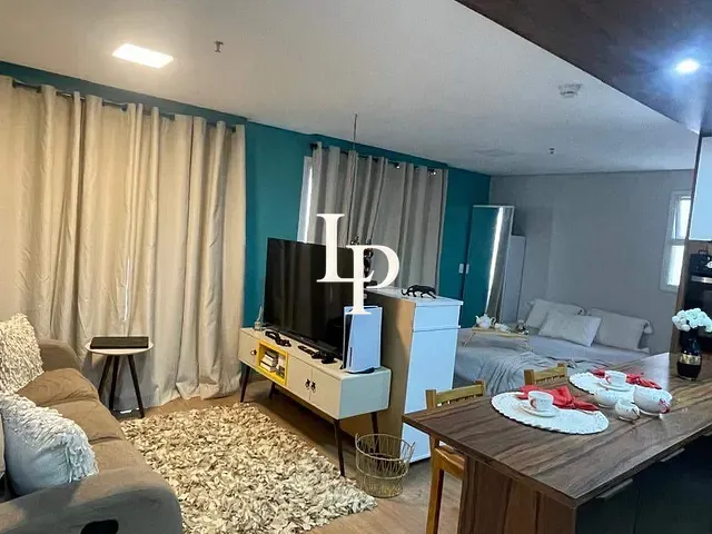Studio 1 quarto e 1 banheiro, à venda, no bairro Boa Vista em São Caetano do Sul