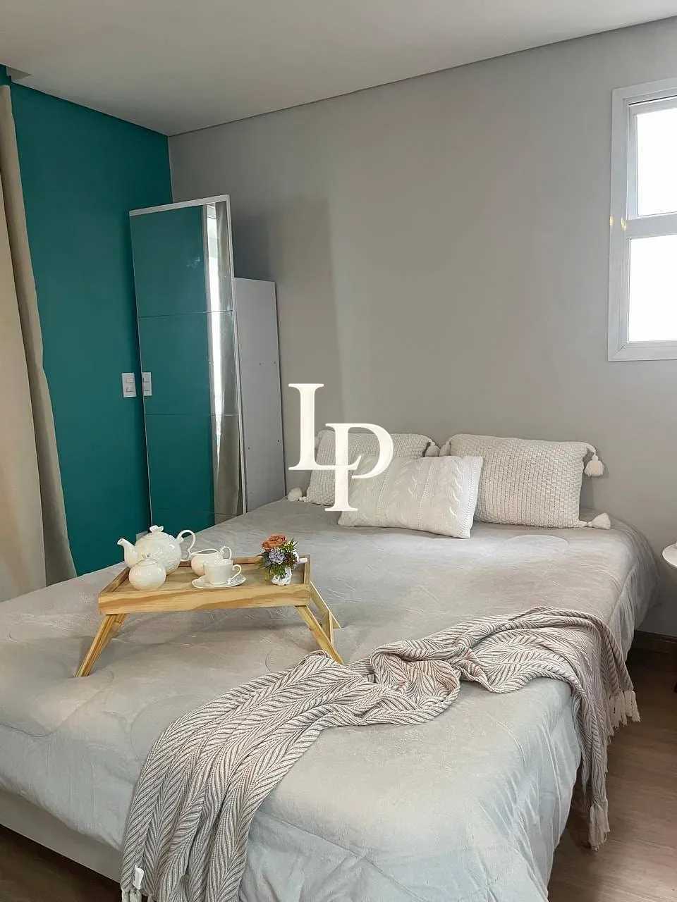 Apartamento, 1 quarto, 42 m² - Foto 20