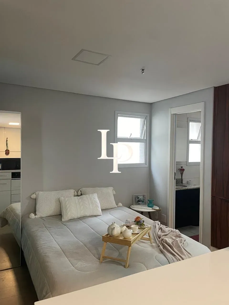 Apartamento, 1 quarto, 42 m² - Foto 16