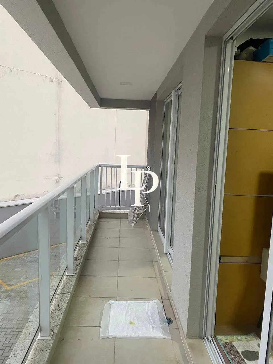 Apartamento, 1 quarto, 42 m² - Foto 13