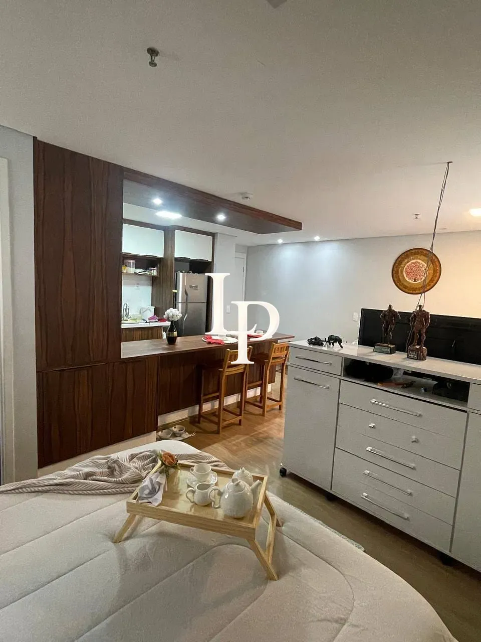 Apartamento, 1 quarto, 42 m² - Foto 11