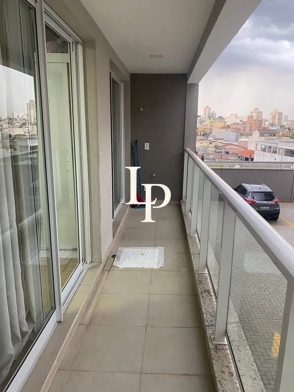 Apartamento, 1 quarto, 42 m² - Foto 14