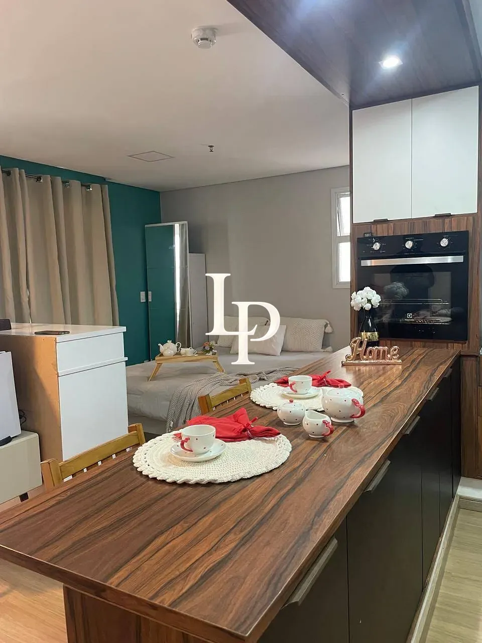 Apartamento, 1 quarto, 42 m² - Foto 15