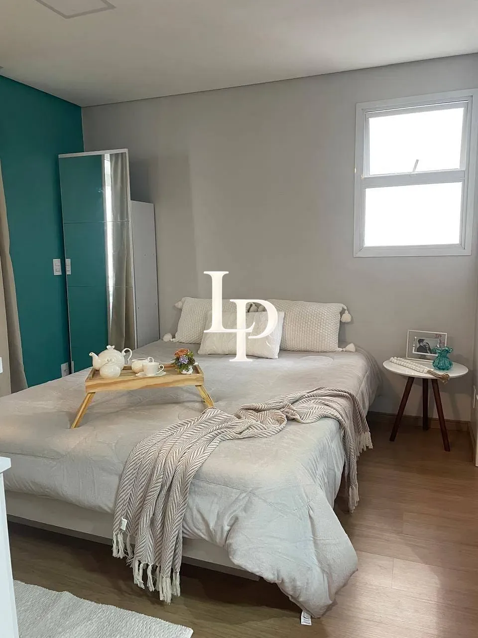 Apartamento, 1 quarto, 42 m² - Foto 17