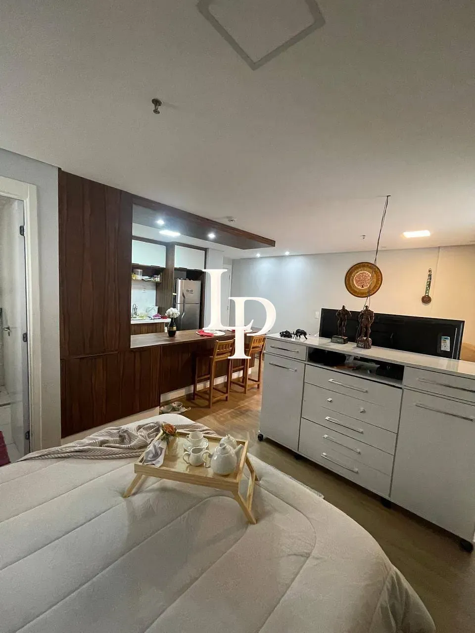 Apartamento, 1 quarto, 42 m² - Foto 12