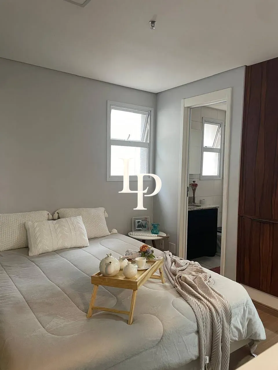 Apartamento, 1 quarto, 42 m² - Foto 18