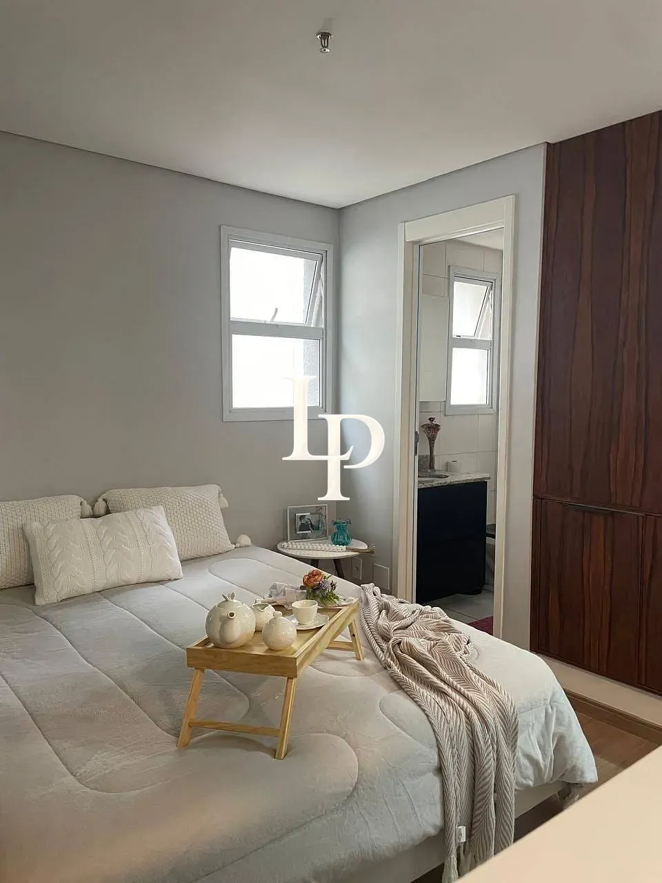 Apartamento, 1 quarto, 42 m² - Foto 19
