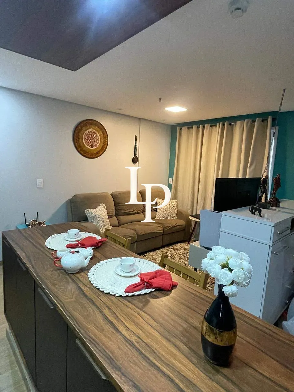 Apartamento, 1 quarto, 42 m² - Foto 5