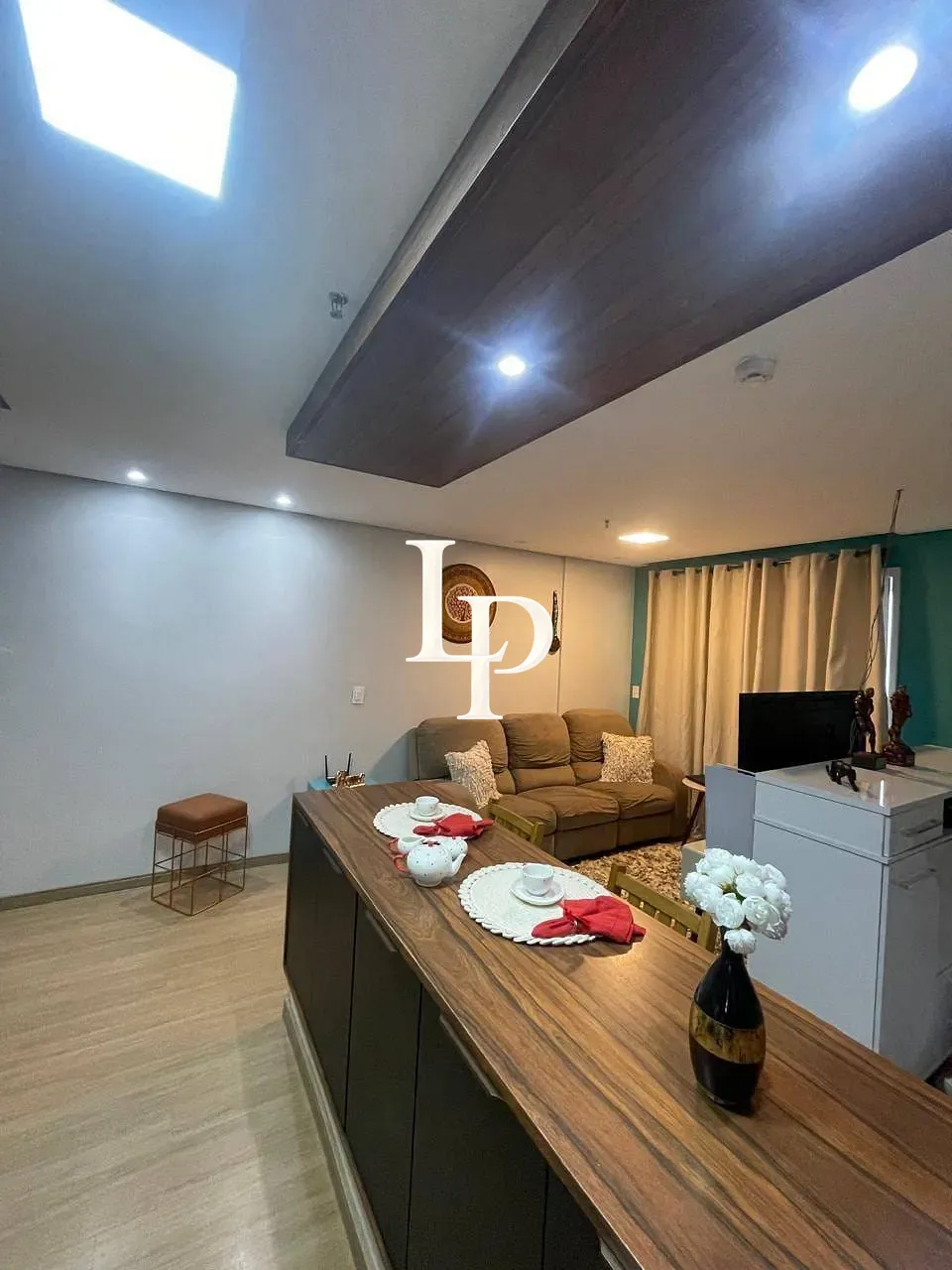 Apartamento, 1 quarto, 42 m² - Foto 4