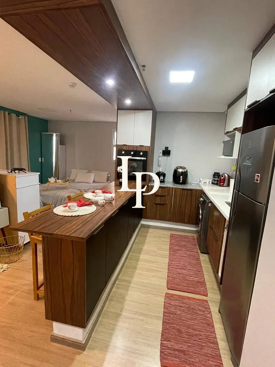 Apartamento, 1 quarto, 42 m² - Foto 6