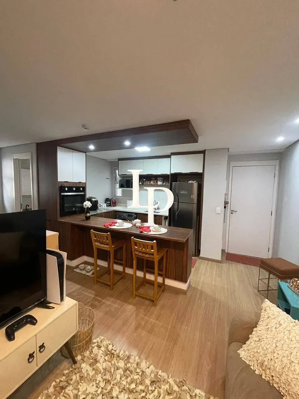 Apartamento, 1 quarto, 42 m² - Foto 10
