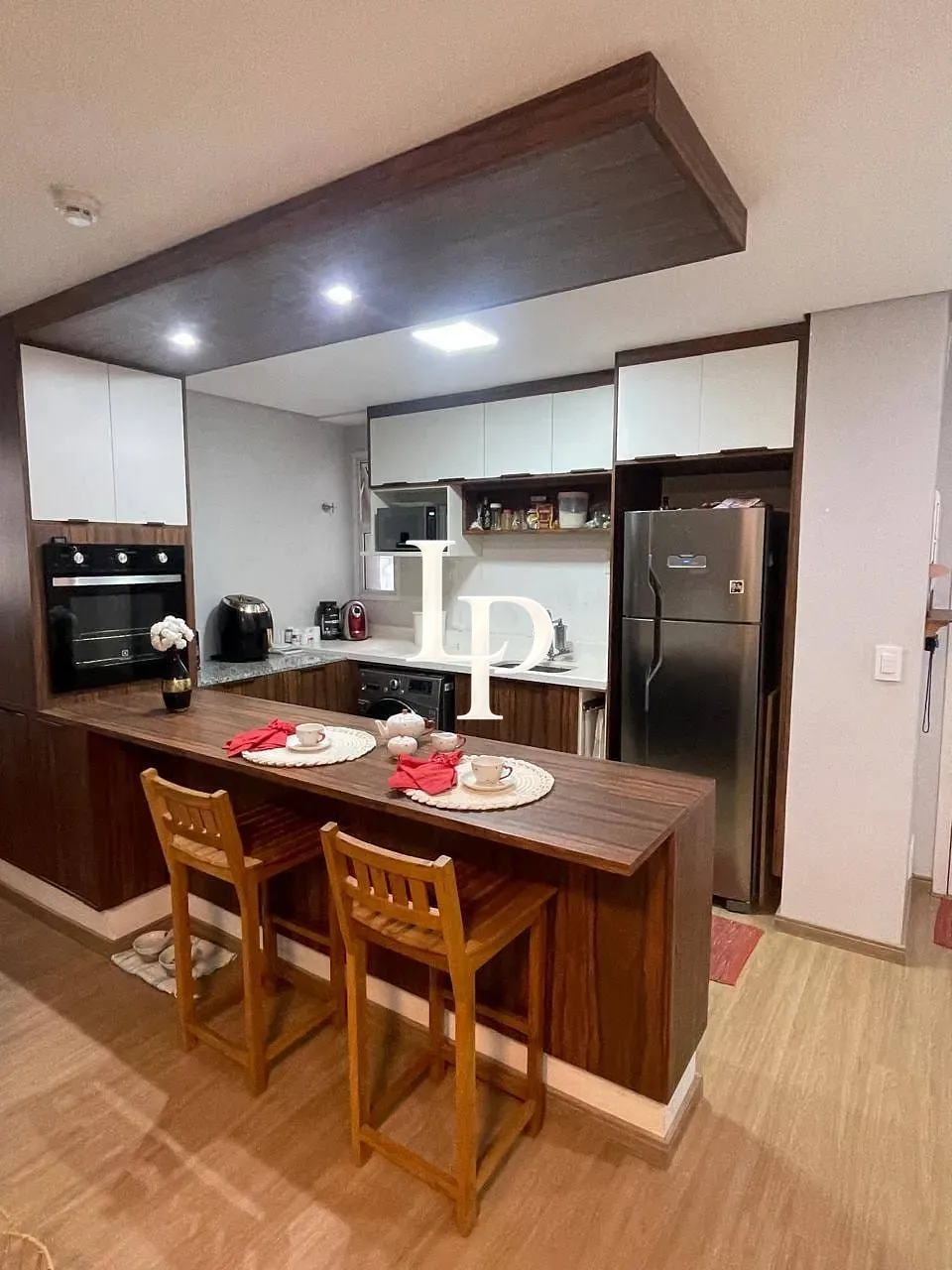Apartamento, 1 quarto, 42 m² - Foto 7