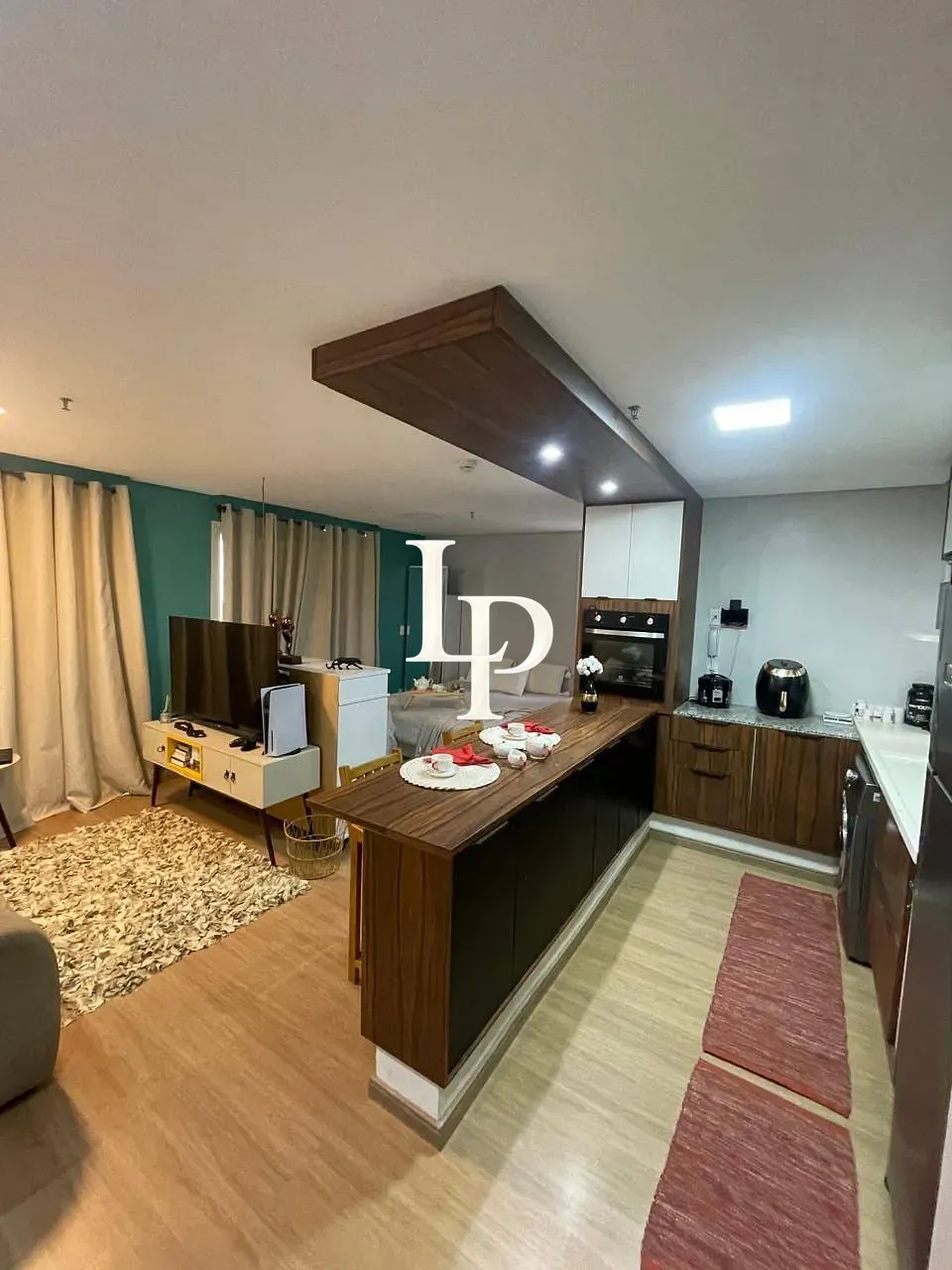 Apartamento, 1 quarto, 42 m² - Foto 8