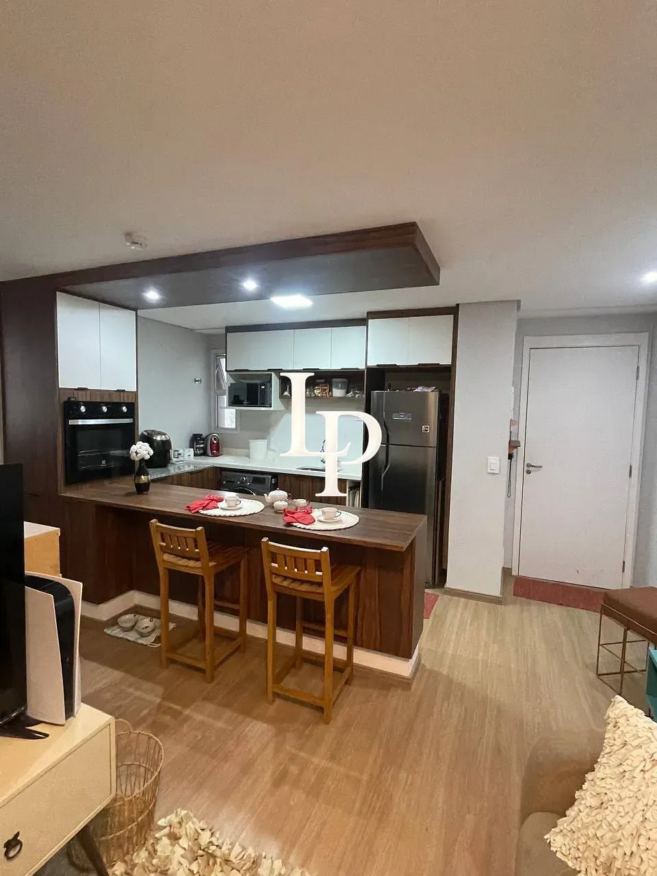 Apartamento, 1 quarto, 42 m² - Foto 9