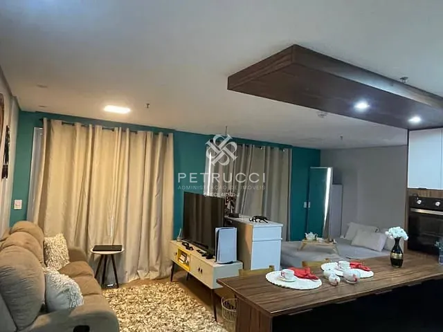 Studio 1 quarto e 1 banheiro, à venda, no bairro Boa Vista em São Caetano do Sul