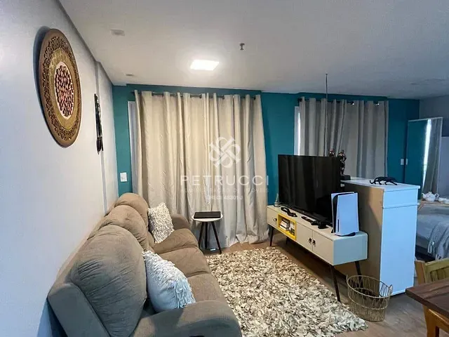Studio 1 quarto e 1 banheiro, à venda, no bairro Boa Vista em São Caetano do Sul