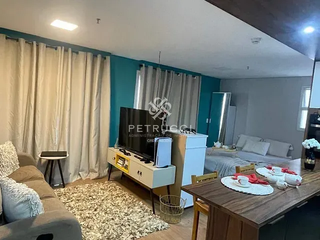 Studio 1 quarto e 1 banheiro, à venda, no bairro Boa Vista em São Caetano do Sul