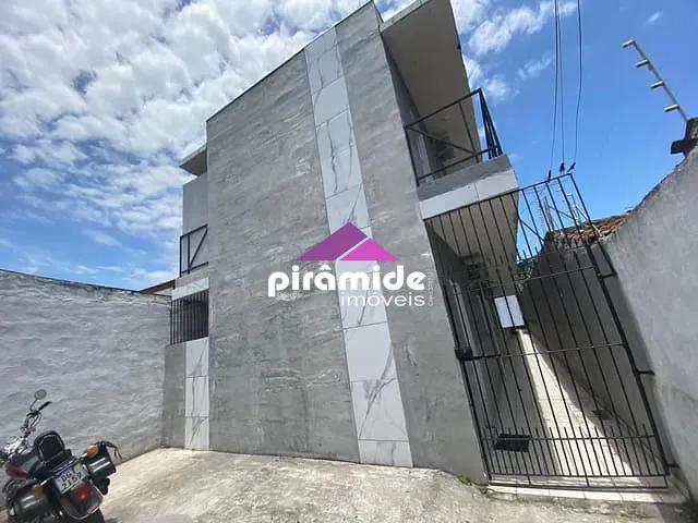 Studio com 250m² 1 quarto e 1 banheiro, à venda, no bairro Jardim Primavera em Caraguatatuba