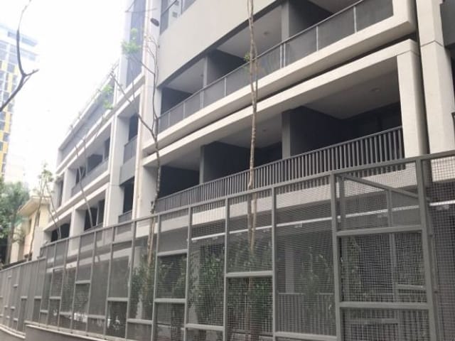 Studio com 29m² 1 quarto e 1 banheiro, para alugar, no bairro Vila Madalena em São Paulo