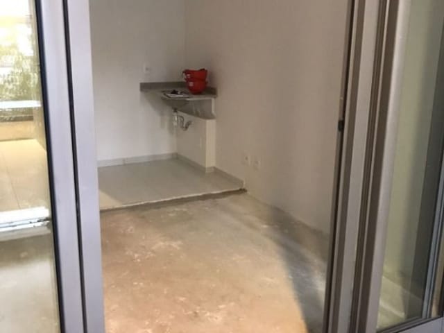 Studio com 29m² 1 quarto e 1 banheiro, para alugar, no bairro Vila Madalena em São Paulo