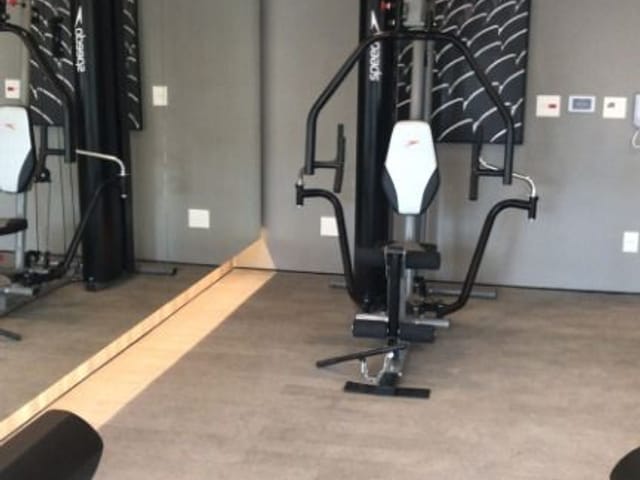Studio com 29m² 1 quarto e 1 banheiro, para alugar, no bairro Vila Madalena em São Paulo