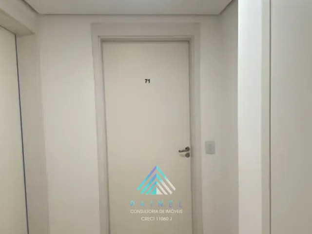 Studio 1 quarto e 1 banheiro, para alugar, no bairro Santana em São Paulo