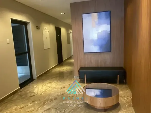 Studio 1 quarto e 1 banheiro, para alugar, no bairro Santana em São Paulo