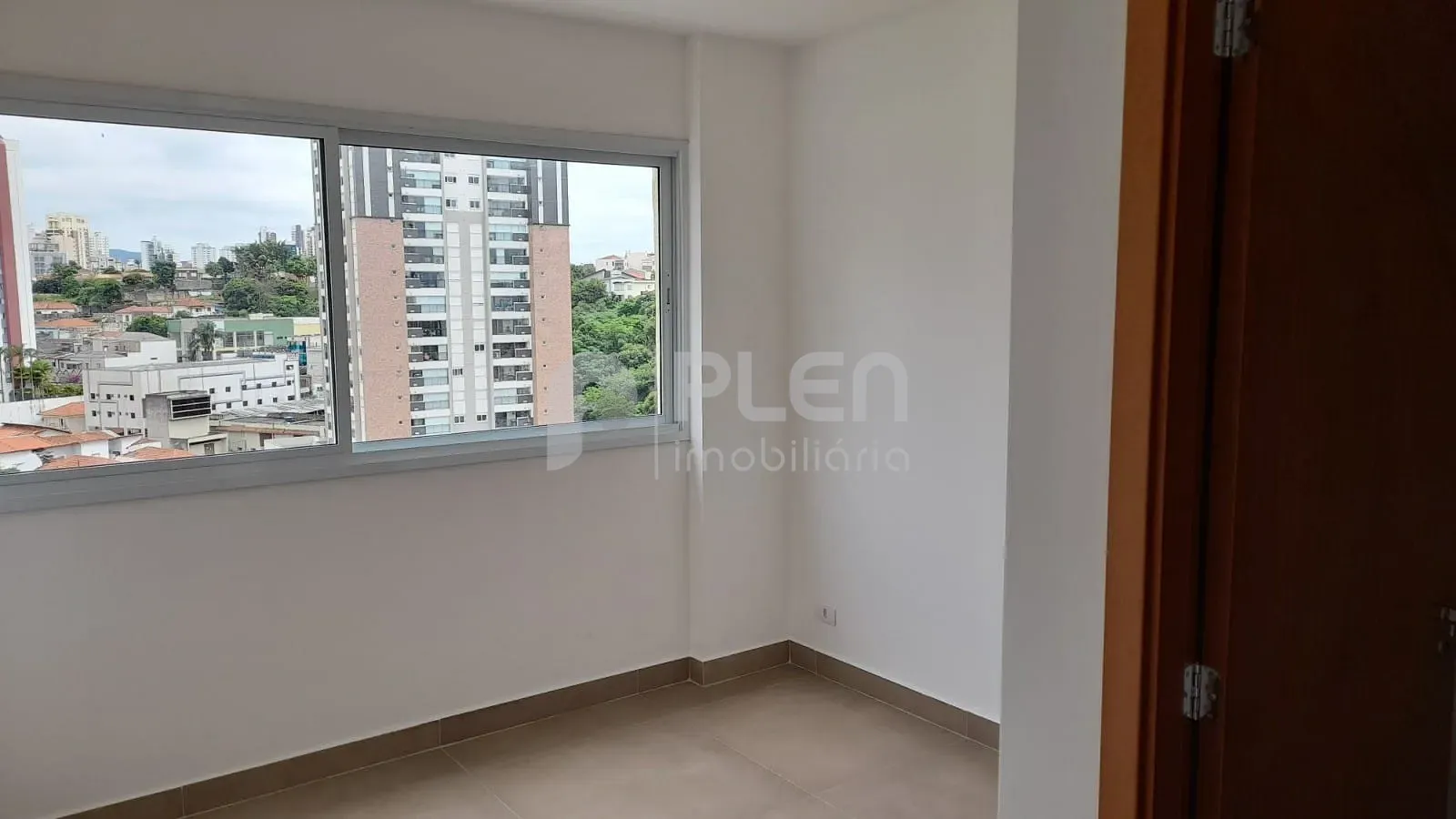 Studio de 1 quarto à venda em Santana, São Paulo