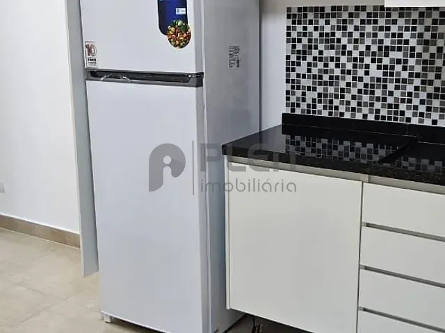 Studio 1 quarto e 1 banheiro, à venda, no bairro Santana em São Paulo