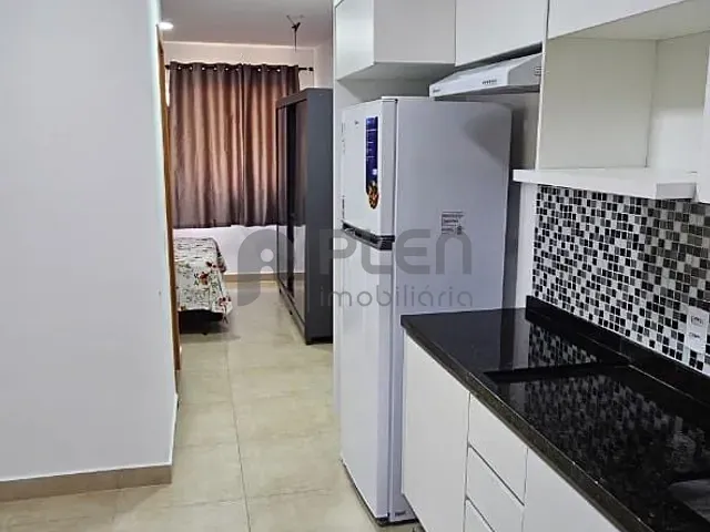 Studio 1 quarto e 1 banheiro, à venda, no bairro Santana em São Paulo