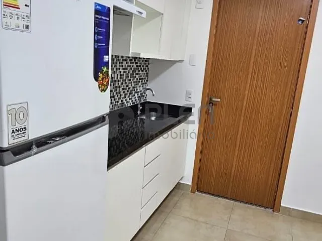 Studio 1 quarto e 1 banheiro, à venda, no bairro Santana em São Paulo