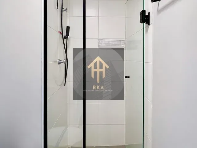 Studio 1 quarto e 1 banheiro, para alugar, no bairro Vila Nova Conceição em São Paulo