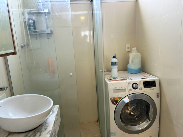 Studio com 53m² 1 quarto e 1 banheiro, à venda, no bairro Consolação em São Paulo