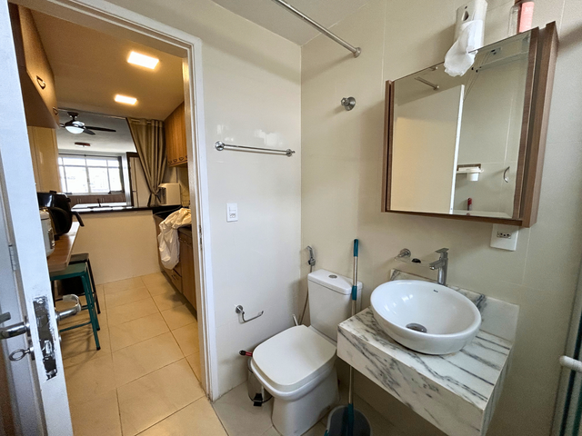 Studio com 53m² 1 quarto e 1 banheiro, à venda, no bairro Consolação em São Paulo
