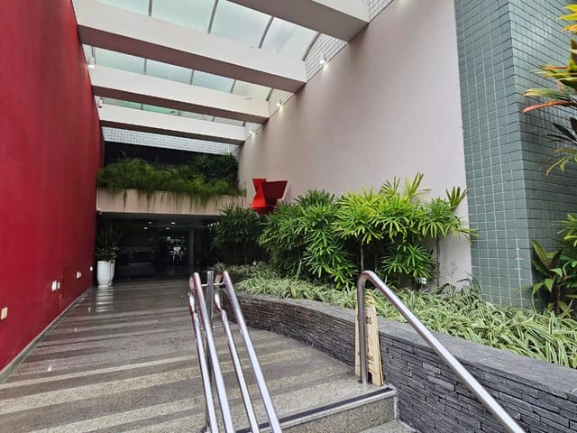 Foto do Studio - Studio mobiliado à venda, Graças, Recife, PE | TGF SOLUÇÕES IMOBILIÁRIAS