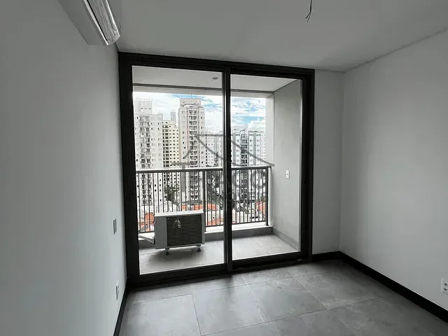 Studio com 25m² 1 quarto e 1 banheiro, para alugar, no bairro Vila Gomes Cardim em São Paulo