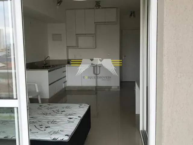 Studio 1 quarto e 1 banheiro, para alugar, no bairro Tatuapé em São Paulo